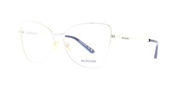 Balenciaga Glasses BB0282O 002 59