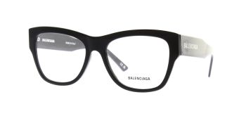 Balenciaga Glasses BB0309O 001 54