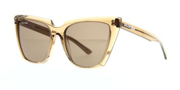 Balenciaga Sunglasses BB0046S 007 55