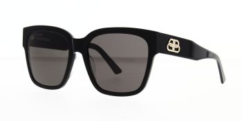 Balenciaga Sunglasses BB0056S 001 55