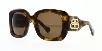 Balenciaga Sunglasses BB0069S 007 53