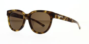 Balenciaga Sunglasses BB0077SK 007 54