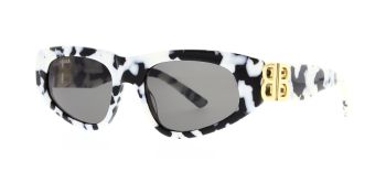 Balenciaga Sunglasses BB0095S 010 53