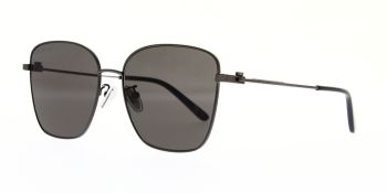 Balenciaga Sunglasses BB0165SA 001 56