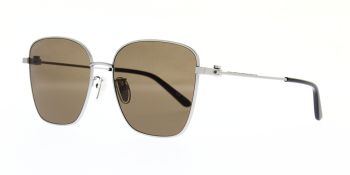 Balenciaga Sunglasses BB0165SA 003 56