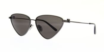 Balenciaga Sunglasses BB0166S 001 63