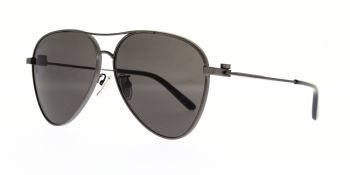 Balenciaga Sunglasses BB0167S 001 62