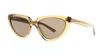 Balenciaga Sunglasses BB0182S 005 55