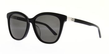 Balenciaga Sunglasses BB0183SA 001 57