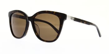 Balenciaga Sunglasses BB0183SA 002 57