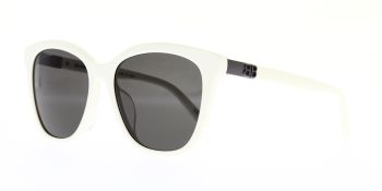 Balenciaga Sunglasses BB0183SA 003 57