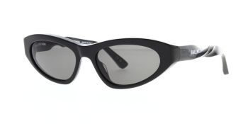 Balenciaga Sunglasses BB0207S 001 54