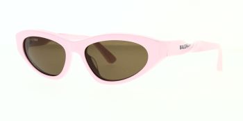 Balenciaga Sunglasses BB0207S 004 54