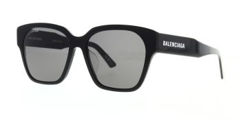 Balenciaga Sunglasses BB0215SA 001 56