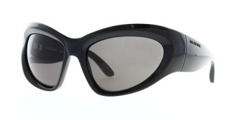 Balenciaga Sunglasses BB0228S 001 64