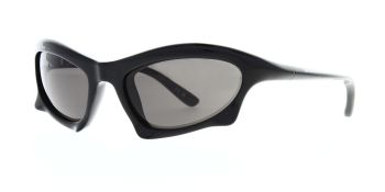 Balenciaga Sunglasses BB0229S 001 59