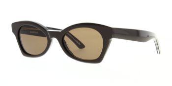 Balenciaga Sunglasses BB0230S 004 53