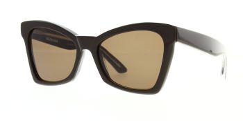 Balenciaga Sunglasses BB0231S 004 57