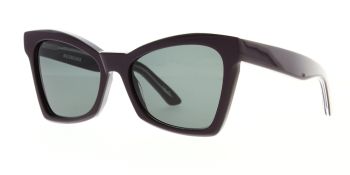 Balenciaga Sunglasses BB0231S 007 57