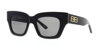 Balenciaga Sunglasses BB0234S 001 51