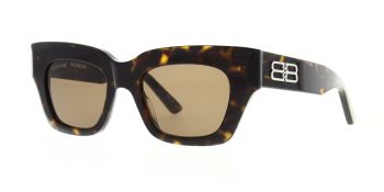 Balenciaga Sunglasses BB0234S 002 51