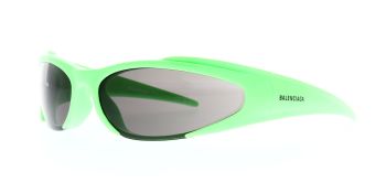 Balenciaga Sunglasses BB0235S 005 80