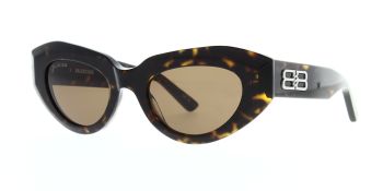 Balenciaga Sunglasses BB0236S 002 52