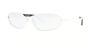 Balenciaga Sunglasses BB0245S 002 64