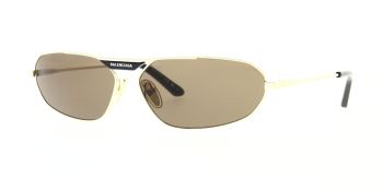 Balenciaga Sunglasses BB0245S 003 64