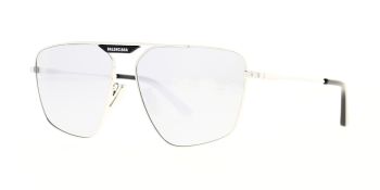 Balenciaga Sunglasses BB0246SA 002 61