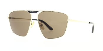 Balenciaga Sunglasses BB0246SA 003 61