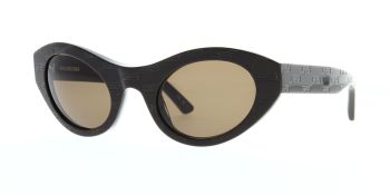 Balenciaga Sunglasses BB0250S 002 52