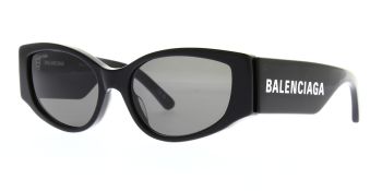 Balenciaga Sunglasses BB0258S 001 58