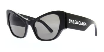 Balenciaga Sunglasses BB0259S 001 58