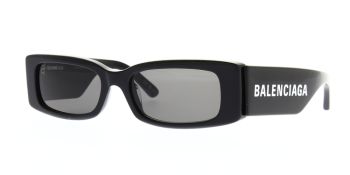 Balenciaga Sunglasses BB0260S 001 56