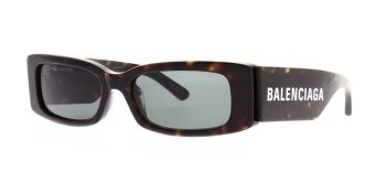 Balenciaga Sunglasses BB0260S 002 56