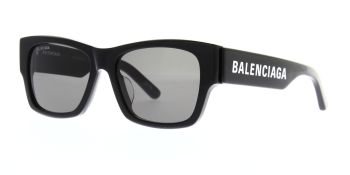 Balenciaga Sunglasses BB0261SA 001 56