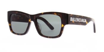 Balenciaga Sunglasses BB0261SA 002 56