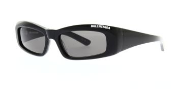 Balenciaga Sunglasses BB0266S 001 57