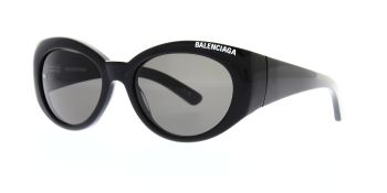 Balenciaga Sunglasses BB0267S 001 57