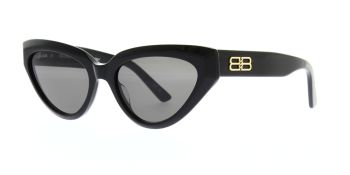 Balenciaga Sunglasses BB0270S 001 56