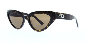 Balenciaga Sunglasses BB0270S 002 56