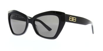 Balenciaga Sunglasses BB0271S 001 56