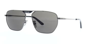 Balenciaga Sunglasses BB0298SA 001 61