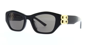 Balenciaga Sunglasses BB0311SK 001 53