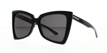 Balenciaga Sunglasses BB174S 001 57