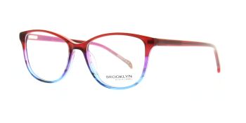 Brooklyn Glasses Black Label DB9921 Wine 51