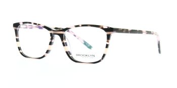 Brooklyn Glasses Black Label DB9923 Pink 52