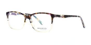 Brooklyn Glasses Black Label DB9926 Brown 53