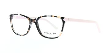 Brooklyn Glasses D142 Havana 51